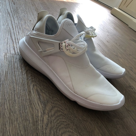 lunarlon jordan fly 89